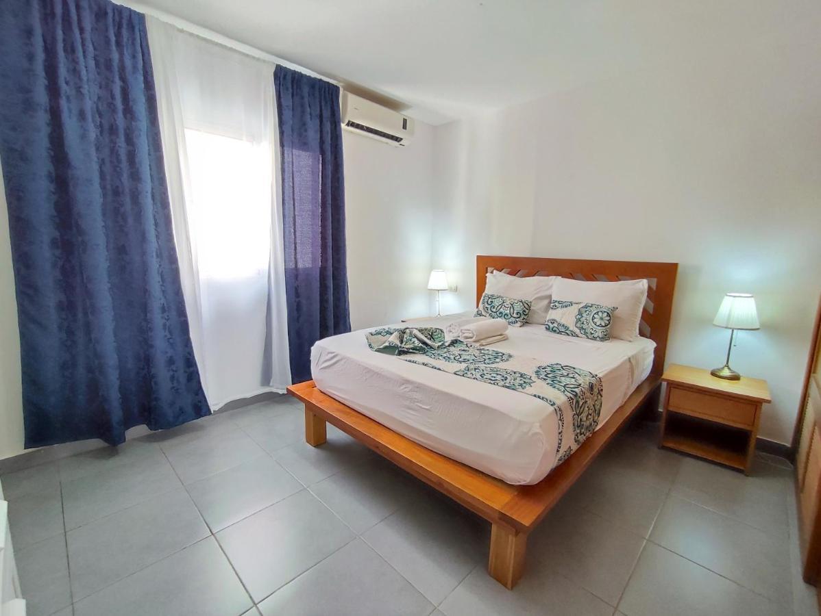 Dominican Breath - Suites Sol Caribe - Swimming Pool And Beach Club - Playa Bavaro Punta Cana Quarto foto