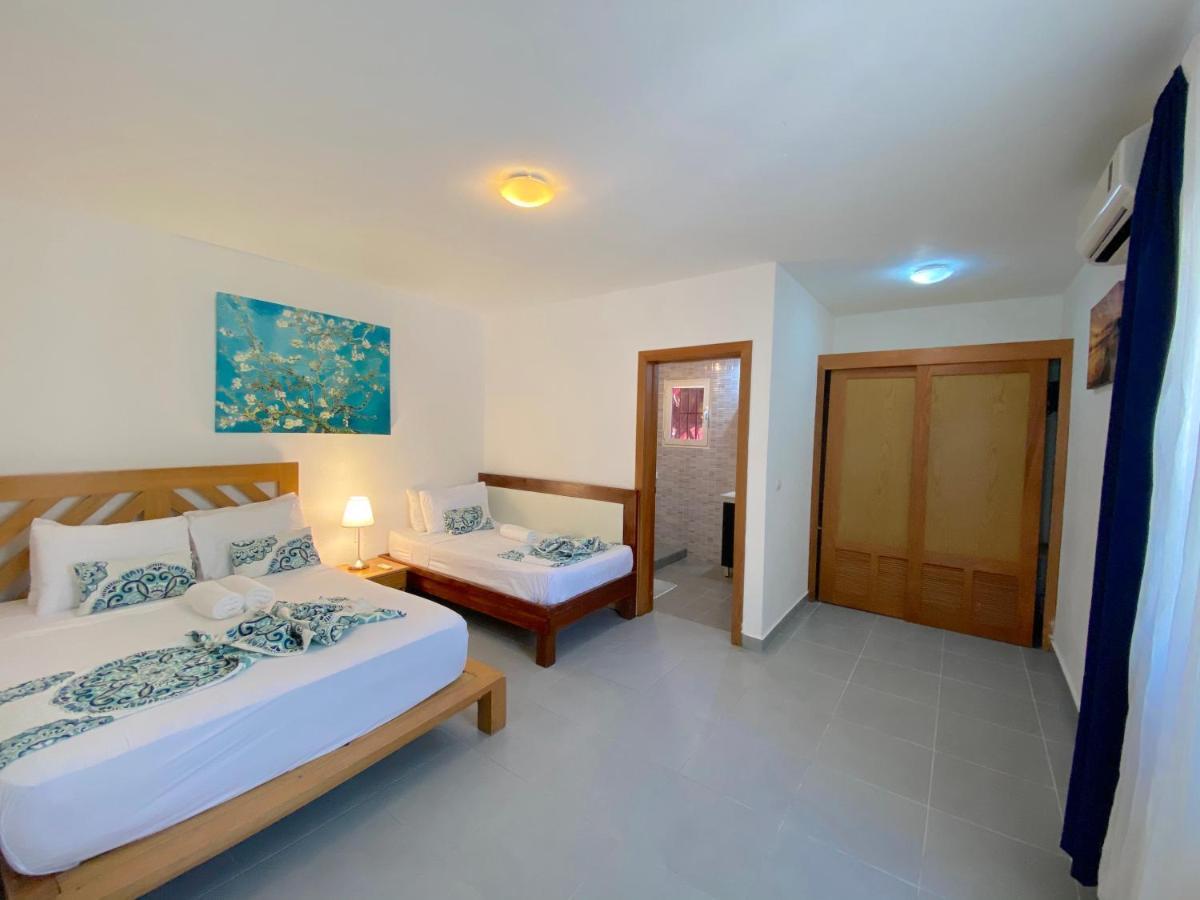 Dominican Breath - Suites Sol Caribe - Swimming Pool And Beach Club - Playa Bavaro Punta Cana Quarto foto